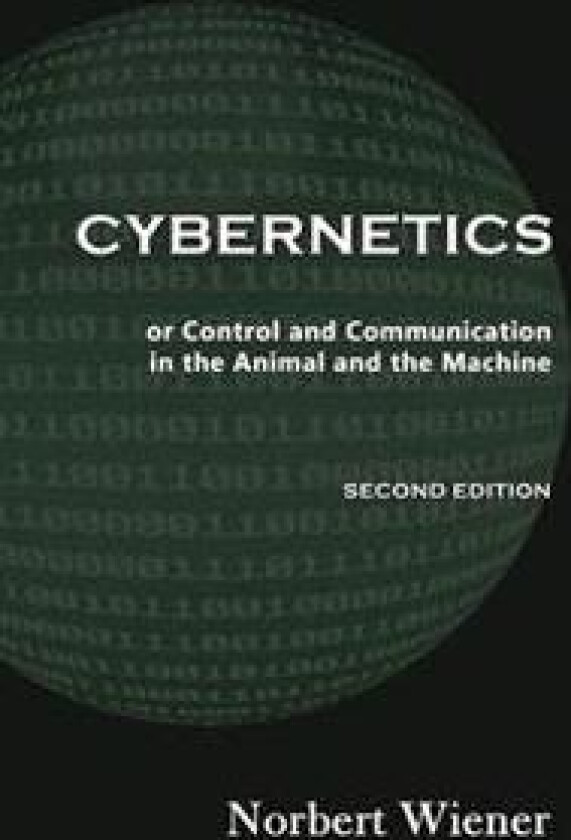 Cybernetics, Second Edition