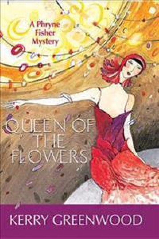 Queen of the Flowers