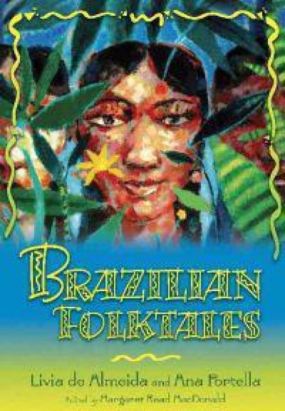 Brazilian Folktales
