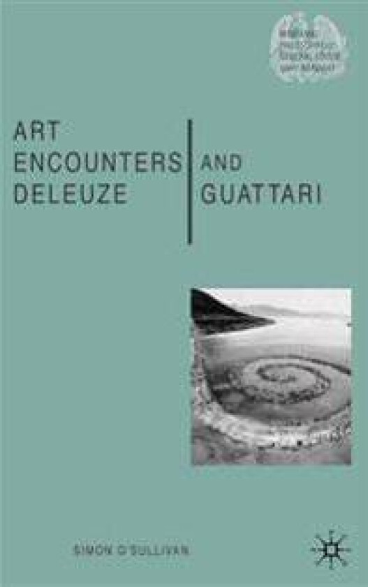 Art Encounters Deleuze and Guattari