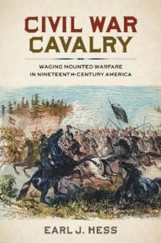 Civil War Cavalry