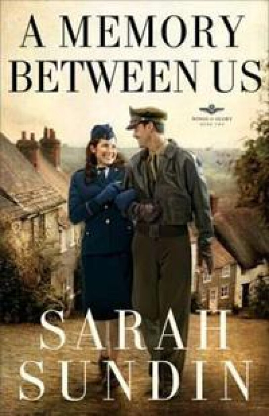 A Memory Between Us – A Novel