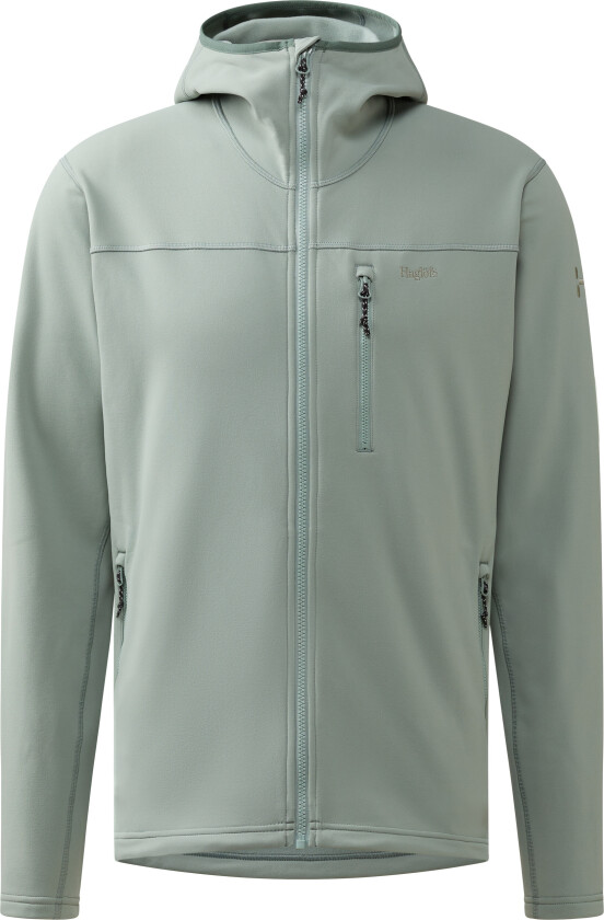 Men's Rosson Mid Hood Dew Green