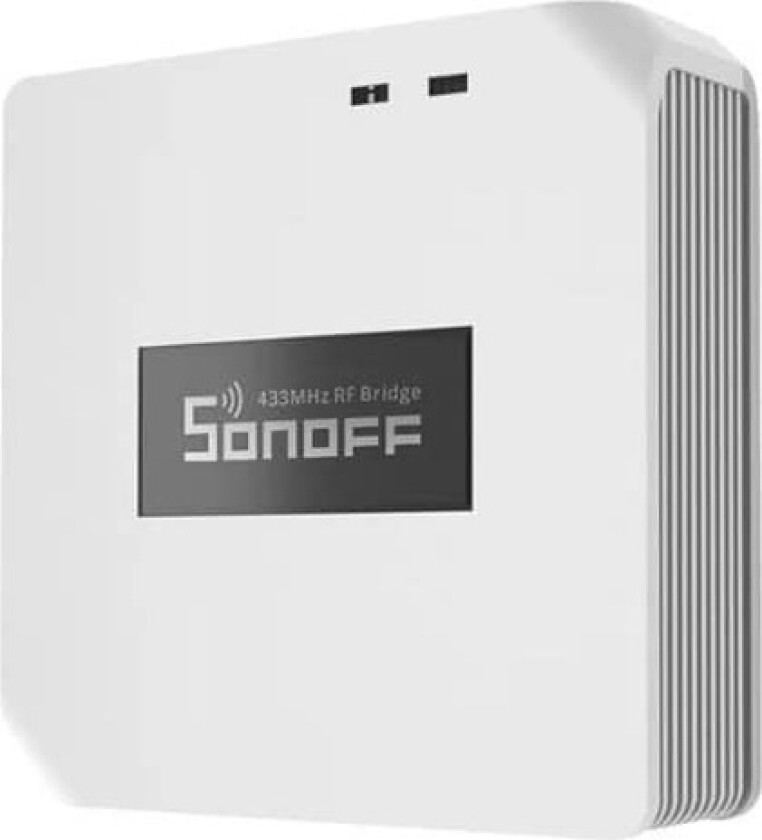 RF WiFi Smart Bridge R2 (433MHz)