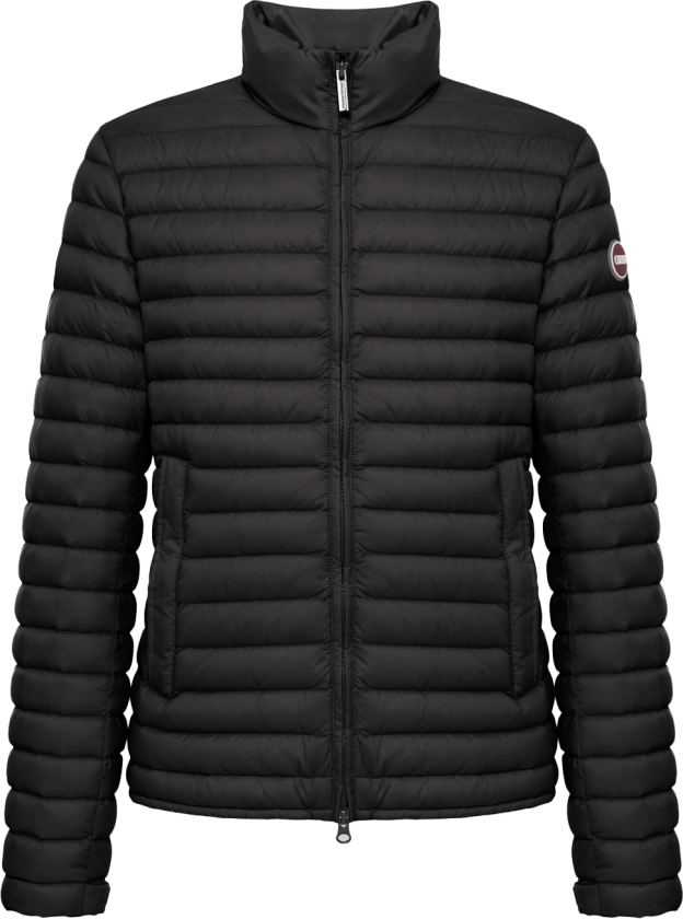 Men's Lightweight Down Jacket Black