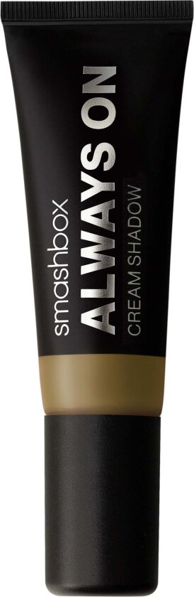 Always on Always On Cream Shadow Olive