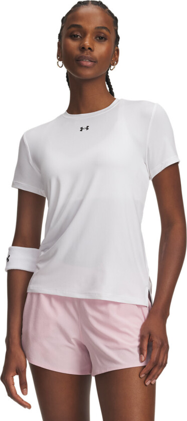 Women's Ua Vanish Ss White