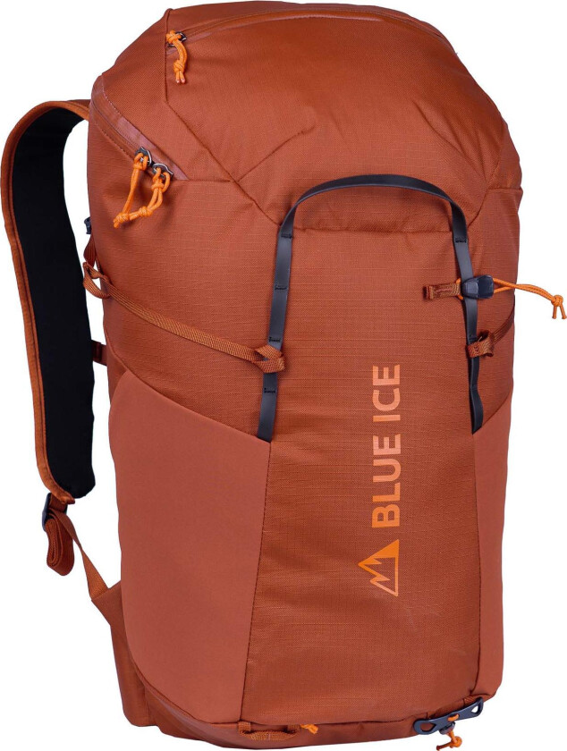 Prisma Pack 30 L Burnt Henna