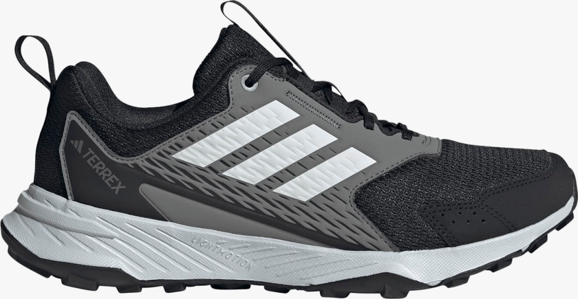 Terrex Tracefinder 2 - Sort - Dame - Sko - Terrengløpesko