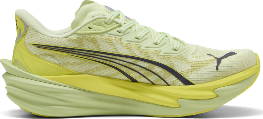 Men's Deviate Nitro 4 Apple Spritz-lux Lime