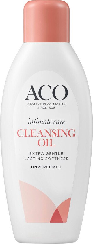 Intimate Care Cleansing Oil u/p, 150 ml