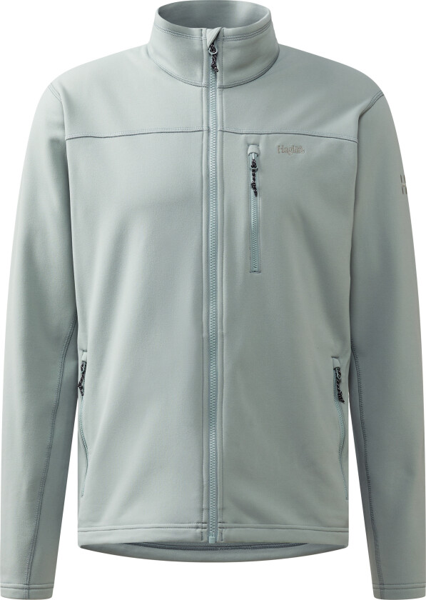 Men's Rosson Mid Jacket Dew Green
