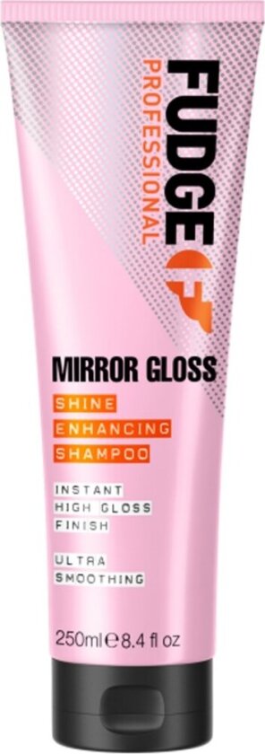 Mirror Gloss Shampoo 250 ml