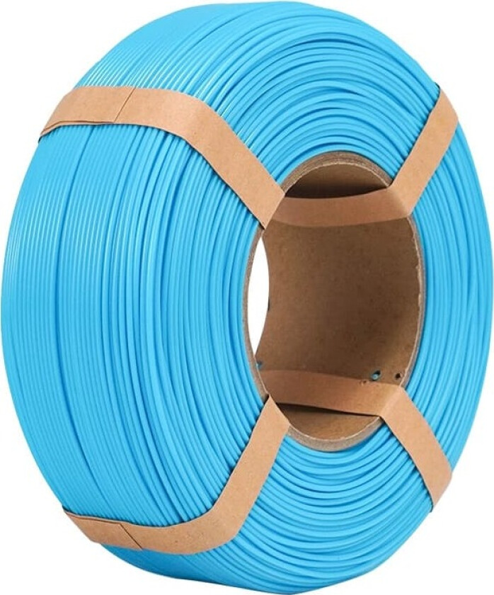 eSUN PLA+ Refill 1kg - Light Blue