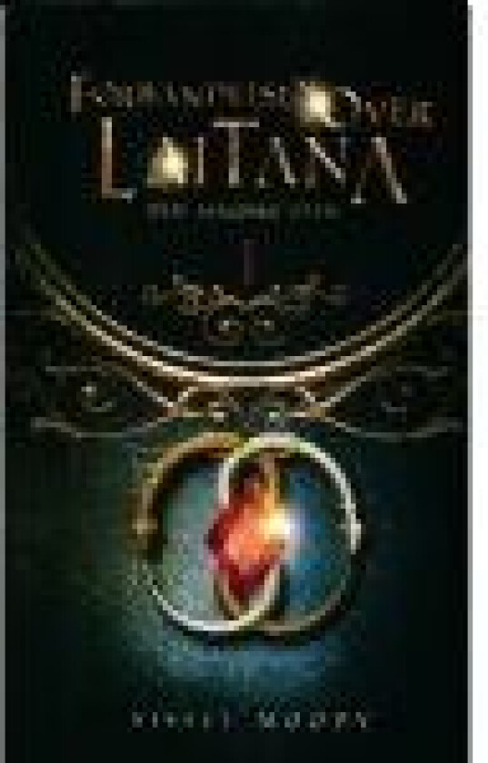 Den Magiske Sten Sissel Moody Språk: Dansk