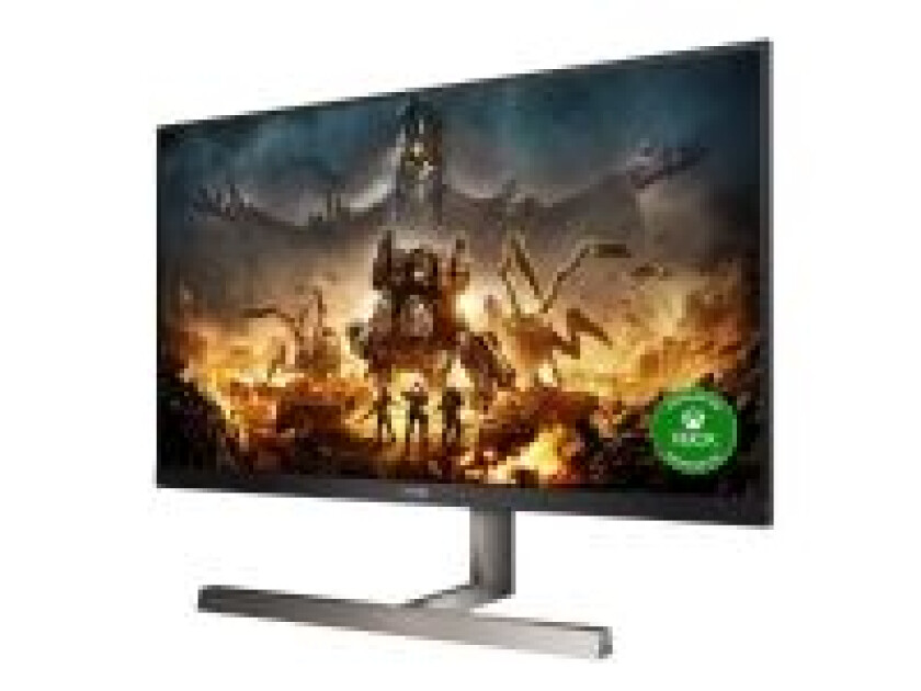 32" Philips Momentum 329M1RV - 3840x2160 - 144Hz - IPS - 1 ms - Skjerm
