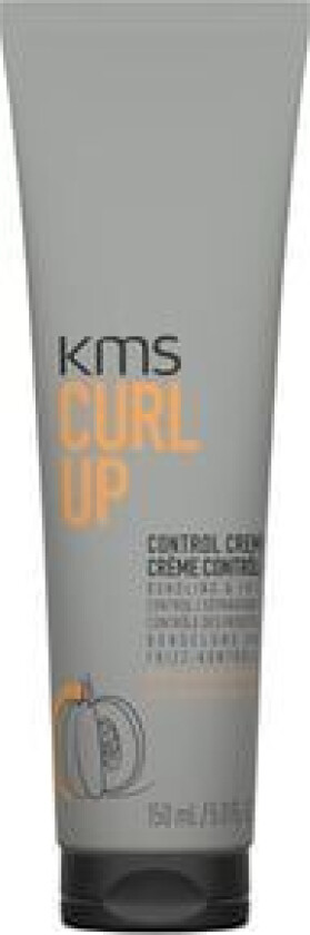 Kms Curlup Control Creme 150ml