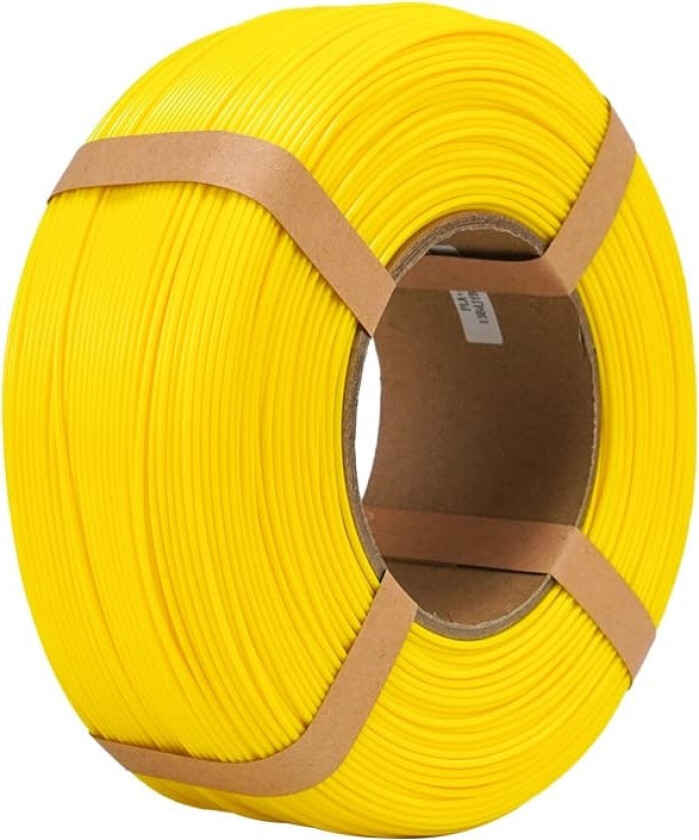 eSUN PLA+ Refill 1kg - Yellow