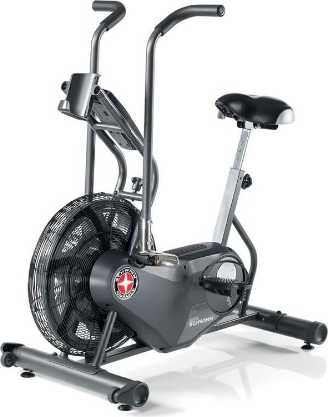- AirBike Airdyne AD6