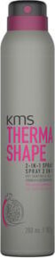Kms Thermashape 2-In-1 Spray 200ml