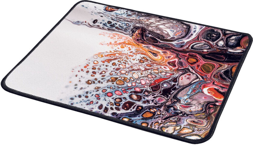 Musematte Marmor - 30x25 cm - Gaming