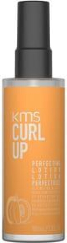 Kms Curlup Perfecting Lotion 100ml