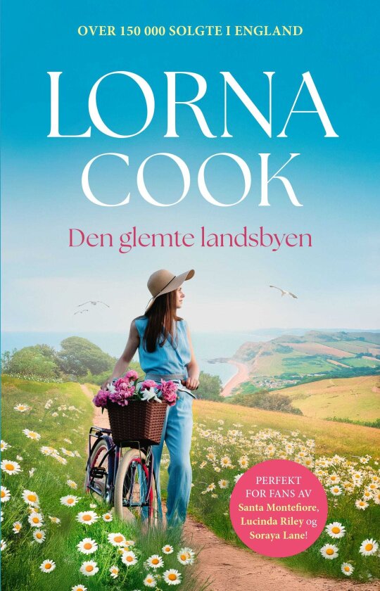 Den glemte landsbyen