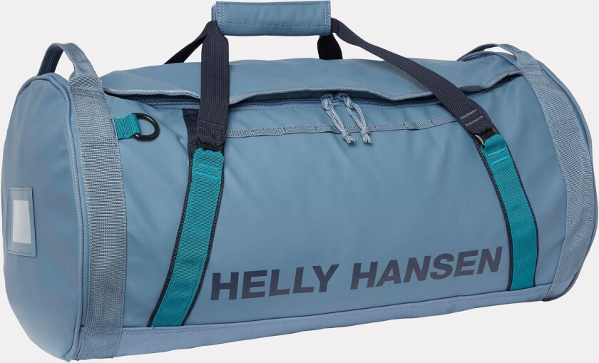 HH Sportslig Tøybag 2 50l Marineblå Std MarineblåSTD