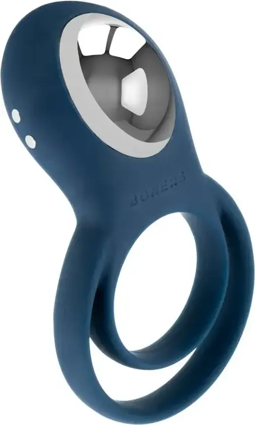 Vibrating Cock Ring For Couples