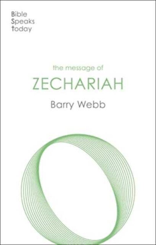 The Message of Zechariah Your Kingdom Come