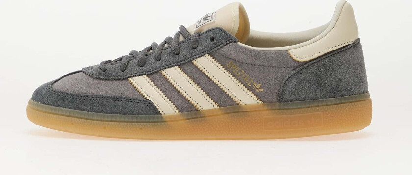 Joggesko adidas Handball Spezial Grey Four/ Off White/ Grey Six EUR 42 2/3