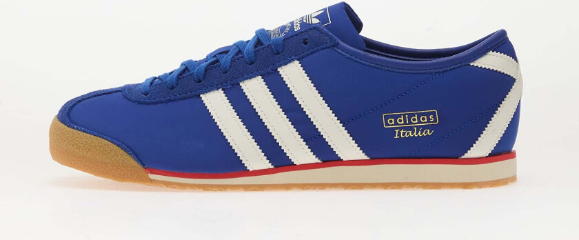 Joggesko adidas Italia 70s Royal Blue/ Off White/ Gum1 EUR 41 1/3
