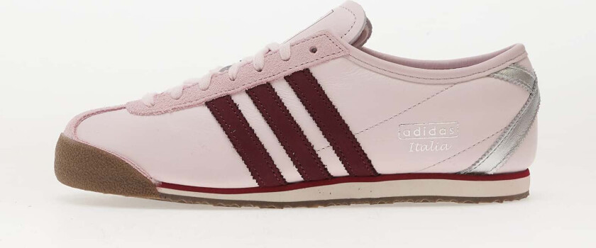 Joggesko adidas Italia 70S W Almond Pink/ Maroon/ Gold Metallic EUR 39 1/3