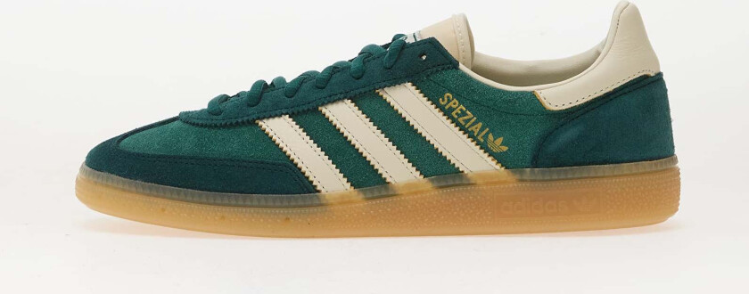 Joggesko adidas Handball Spezial Collegiate Green/ Off White/ Aura Ivy EUR 40