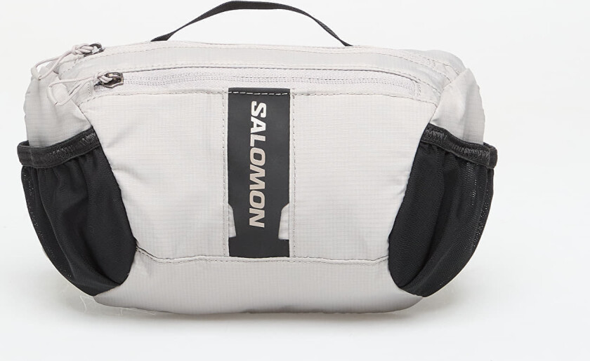 Rumpetaske Salomon ACS Waist Pack 3 Paloma/ Black Universal