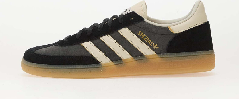Joggesko adidas Handball Spezial Carbon/ Off White/ Core Black EUR 45 1/3