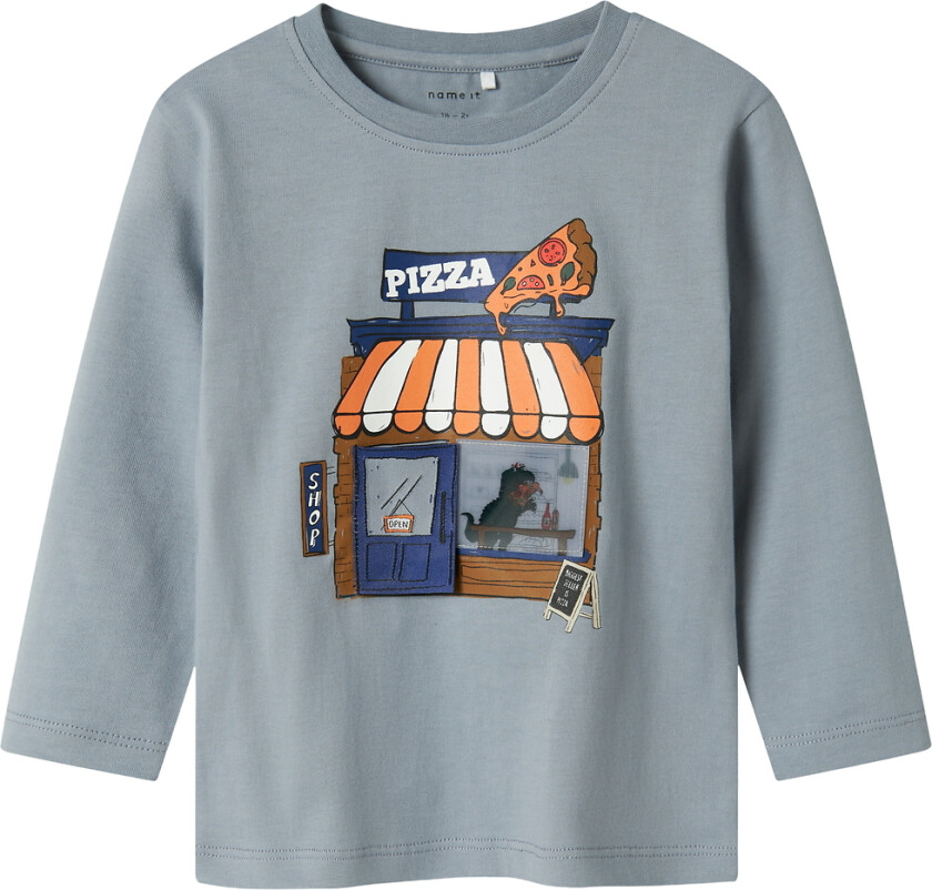 Genser - NmmNabir - Tradewinds - - 2 år (92) - Genser