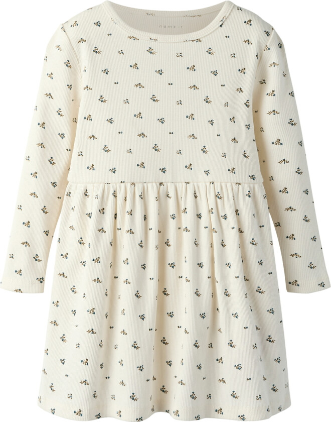 Kjole - NmfPolinnes - Cloud Danser - - 1½ år (86) - Kjole