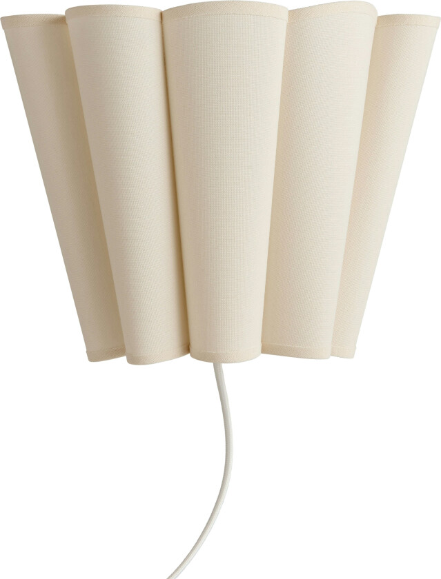 Lauren Vegglampe - Vegglamper Beige - 2022043