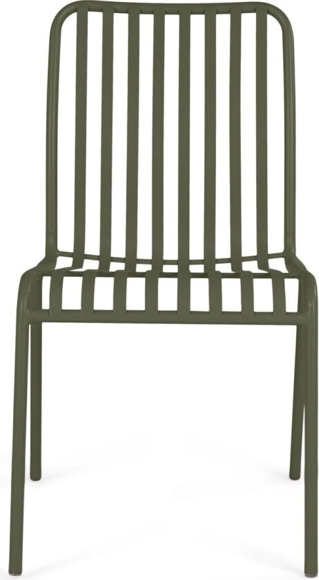 Jarva Spisestol Utendørs - Grønn