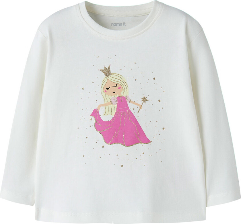 Genser - NmfVeen - Cloud Danser/Princess - - 2 år (92) - Genser