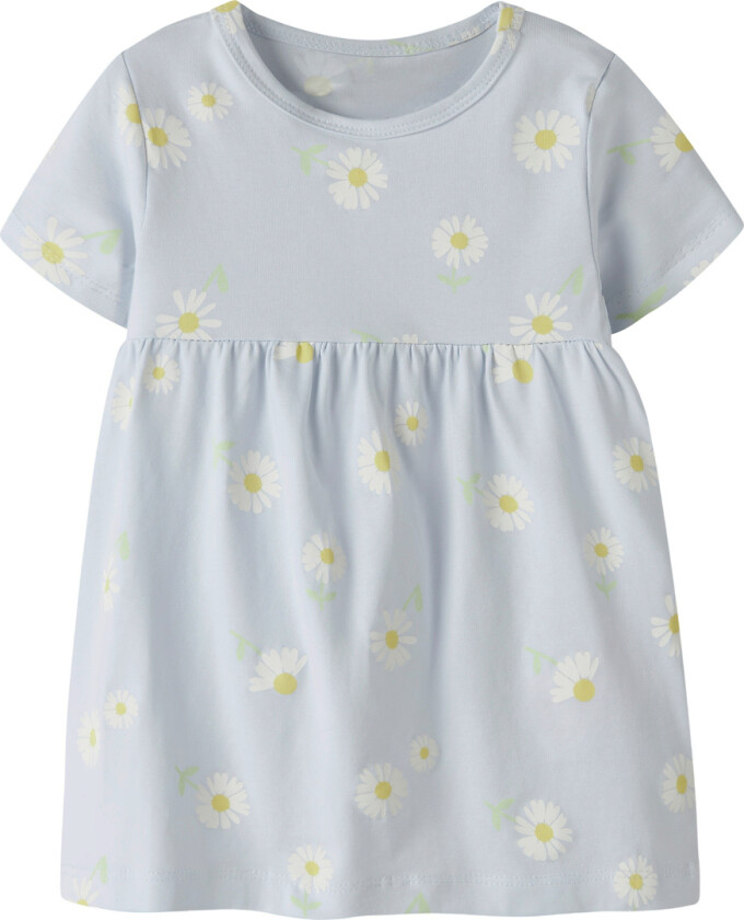 Kjole - NbfVandora - Eldgammelt vann/Daisy - - 1 år (80) - Kjole