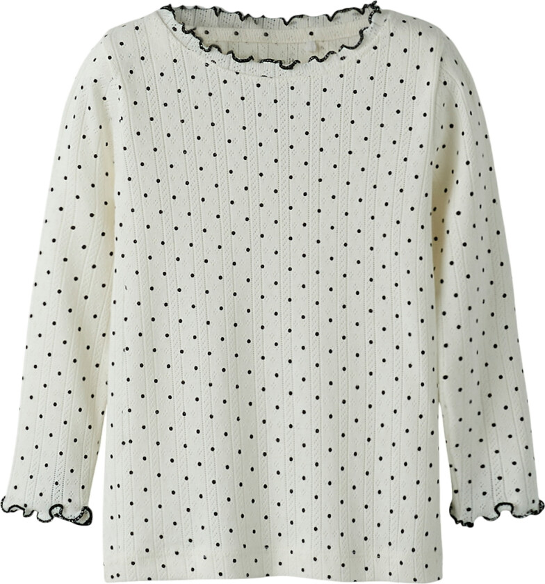 Genser - NmfTania - Slim - Cloud Danser - - 7-8 år (122-128) - Genser