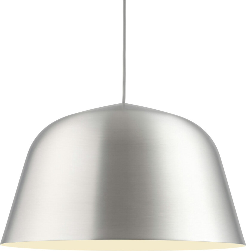 Ambit Pendel Ø40 Cm Brushed - Pendellamper Aluminium Børstet Aluminium - 26029