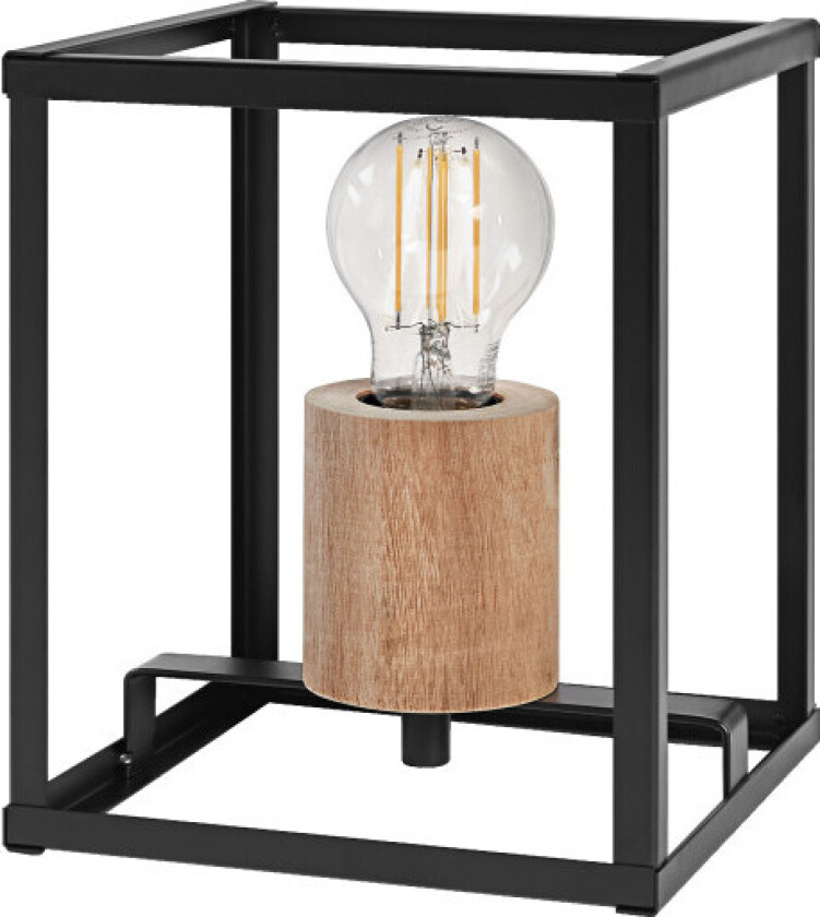 Decor Nairobi bordlampe