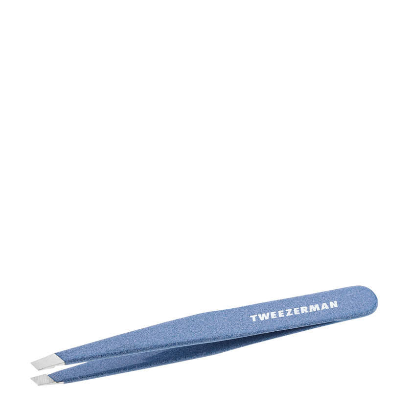 Slant Tweezer,   Pinsetter