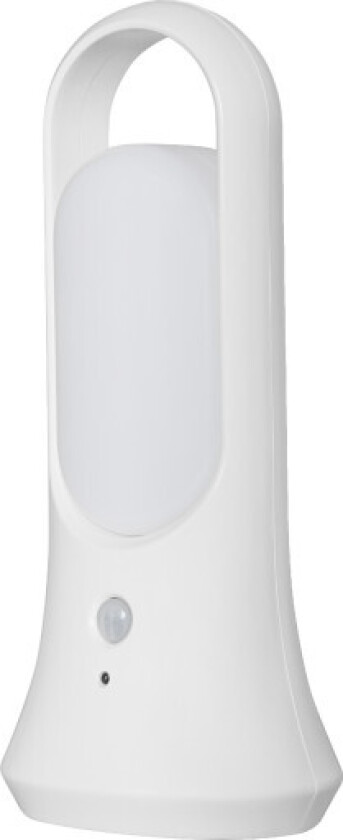 Nightlux Lantern nattlys med sensor