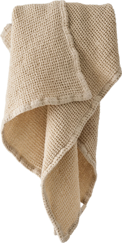 Nella kjøkkenhåndkle 50 x 70 cm, beige