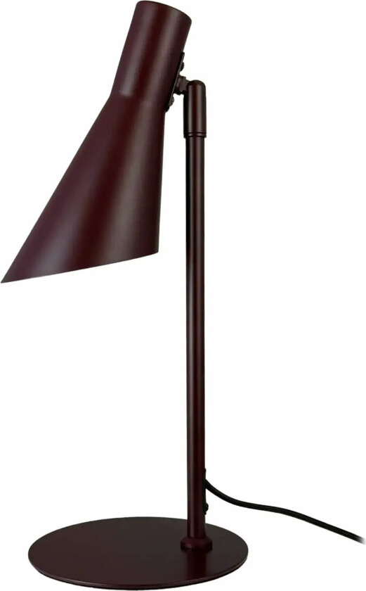 Dl12 Mini Bordlampe Brun - Brown - ONE SIZE