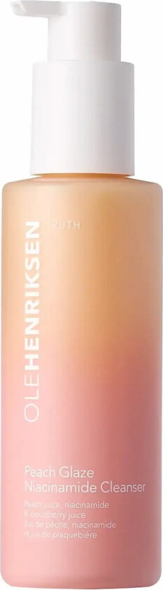 Truth Peach Cleanser 148 Ml - Nude - 148 ML